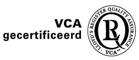 VCA-logo